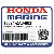 ПОДШИПНИК В СБОРЕ, КОЛЕНВАЛ (4) (Honda Code 1278225).  (жёлтый)
