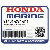 ШАЙБА (Honda Code 2801066).