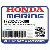  ВТУЛКА, DISTANCE (6.5X11X7.5) (Honda Code 3702172).
