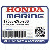  ТОПЛИВНЫЙ ФИЛЬТР (Honda Code 4061198).