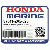 НАКЛЕЙКА, CHANGE (ENGLISH) (Honda Code 3705423).