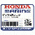 КЛАПАН, IN. (Honda Code 3701588).