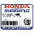  TUBE, OIL (Honda Code 3701729).