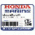  САЛЬНИК (39.5X52X6) (Honda Code 3706777).