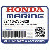 CABLE В СБОРЕ, STARTER (Honda Code 3703816).