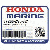 КРОНШТЕЙН (Honda Code 3704251).