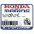 ШАЙБА, ПРУЖИНА (4MM) (Honda Code 3706488).