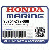 ШТИФТ (5X44.5) (Honda Code 8578023).