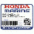 ПРОКЛАДКА, IN. Коллектор (Honda Code 8982118).