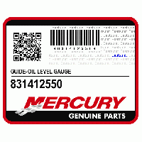 GUIDE-Oil Level Gauge, 831412550