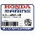 РАСПЫЛИТЕЛЬ, MAIN (Honda Code 4683181).
