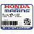 ВКЛАДЫШ КОРЕННОЙ "B" (чёрный) (DAIDO) (Honda Code 7225527).