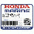 GEAR A, PRIMARY DRIVE (26T) (WHITE) (Honda Code 3702735).