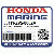 КОРПУС, R. MOUNTING (LOWER) *NH282MU* (OYSTER СЕРЕБРО METALLIC-U) (Honda Code 3704798).