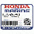 БОЛТ SET (Honda Code 4006078).