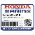 TUBE B, САПУН (Honda Code 5774088).