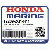 САЛЬНИК КЛАПАНОВ (Honda Code 2821528).