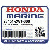 ШКИВ, STARTER (Honda Code 4899050).