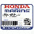 СТАТОР (Honda Code 4899134).