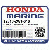        КРЫШКА ГОЛОВКИ БЛОКА ЦИЛИНДРОВ (Honda Code 7651888).