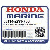 ПЛАСТИНА REEL SETTING (Honda Code 4900155).