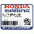 БЕГУНОК (Наружный) (Honda Code 4897641).