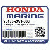 БОЛТ (10-32X2-1/4") (Honda Code 4900924).
