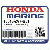 БОЛТ SET (Honda Code 5686761).