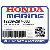 САЛЬНИК КЛАПАНОВ (Honda Code 5988225).