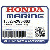 БОЛТ SET (Honda Code 6433437).  (КАРБЮРАТОР NO.)