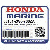  РУМПЕЛЬBAR *NH246* (Honda Code 6007801).  (LOOSY СЕРЫЙ)