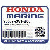 ШАЙБА B, ШЕСТЕРНЯ, КОНИЧЕСКАЯ (R) (Honda Code 5893920).