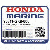 ВТУЛКА (6MM) (Honda Code 1709963).