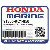 УПЛОТНИТЕЛЬНОЕ КОЛЬЦО(ПРОКЛАДКА) (16.5X2.5) (Honda Code 3634060).