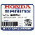 ВИНТ-ШАЙБА (5X10) (Honda Code 1892132).