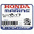 ШАЙБА, THRUST (C) (Honda Code 5893979).