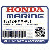     ВКЛАДЫШ, ШАТУННЫЙ "B" (Honda Code 6450696).  (чёрный) (GLACIER DAIDO)
