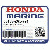 ЗАГЛУШКА C (Honda Code 7226202).