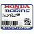 УПЛОТНИТЕЛЬНОЕ КОЛЬЦО(ПРОКЛАДКА) (Honda Code 6989925).