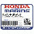 ШАТУН (Honda Code 6514087).