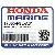 ПРОКЛАДКА, RR. INJECTOR BASE (Honda Code 6227813).