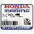 БОЛТ, ШПИЛЬКА (10X45) (Honda Code 6993737).