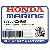 ВИНТ, TAPШТИФТG (5X20) (Honda Code 6398119).