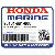БОЛТ, HEX. (6X12) (Honda Code 7215833).