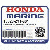 CHAMBER SET, ПОПЛАВОК (Honda Code 7213879).