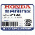 КРЫШКА, SWITCH (PT) (Honda Code 7214596).