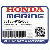 ПРУЖИНА, MOTOR (Honda Code 7214687).