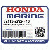 КРОНШТЕЙН, ЗАЖИМ A (Honda Code 7529670).