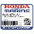 КРЫШКА, ТЕРМОСТАТ (Honda Code 8951543).