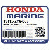 ПРОКЛАДКА, EX. MANIFOLD (Honda Code 7634140).